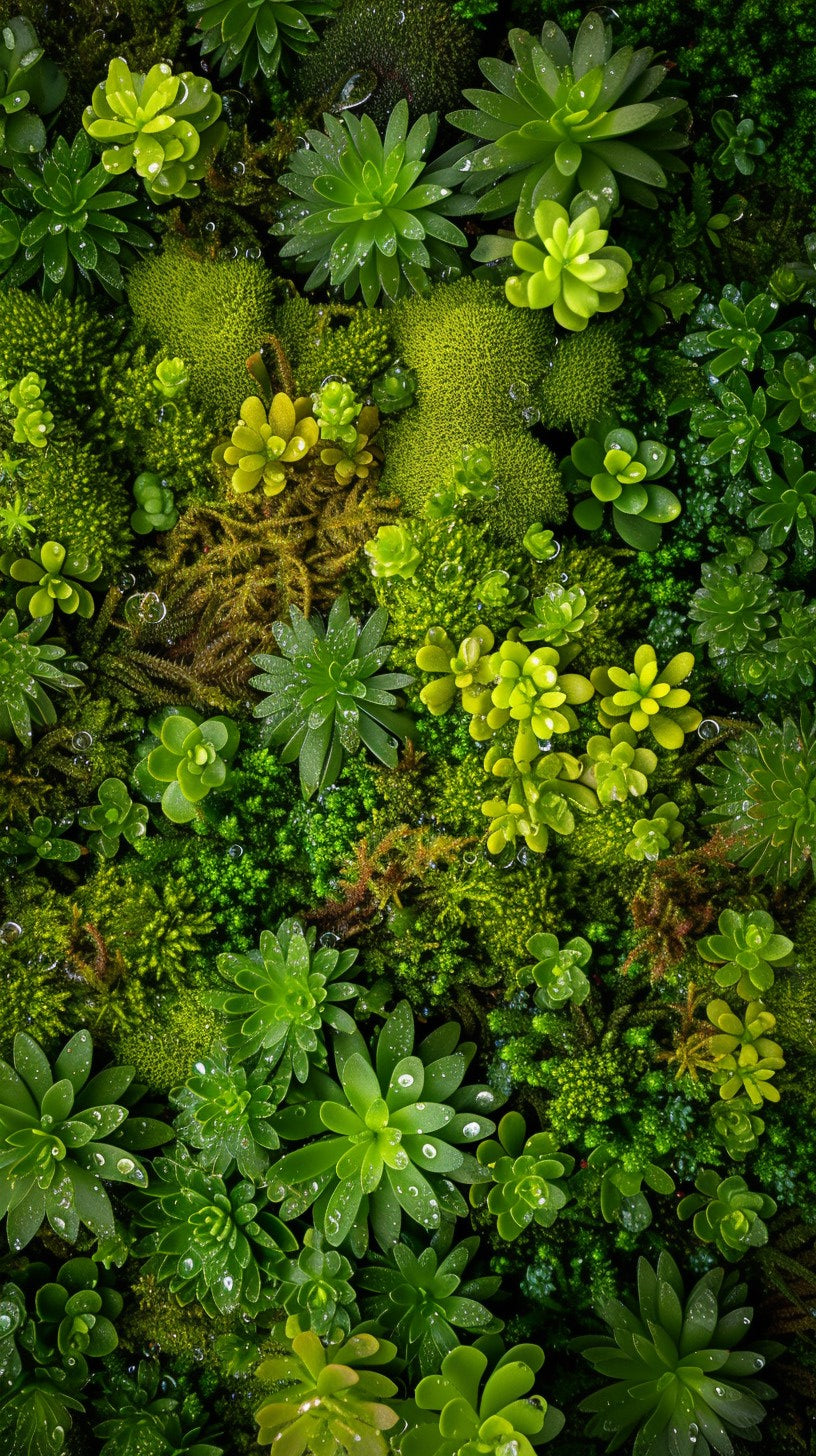 Back and Forth with ChatGPT about Boquila trifoliolata aka The Plant Transformer & Dynamic Computer