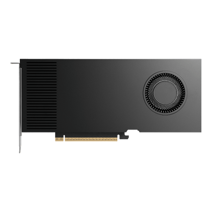 PNY RTX Pro 4000 Blackwell 24GB GDDR7 The Single Slot Scaler