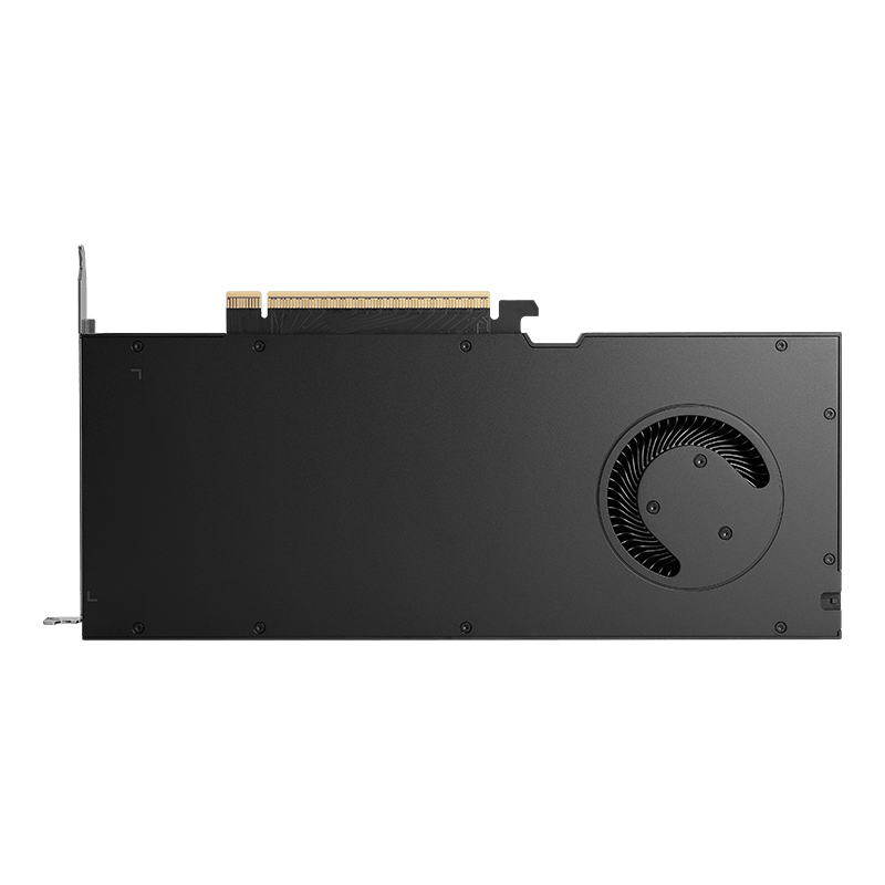 PNY RTX Pro 4000 Blackwell 24GB GDDR7 The Single Slot Scaler