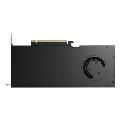 PNY RTX Pro 4000 Blackwell 24GB GDDR7 The Single Slot Scaler