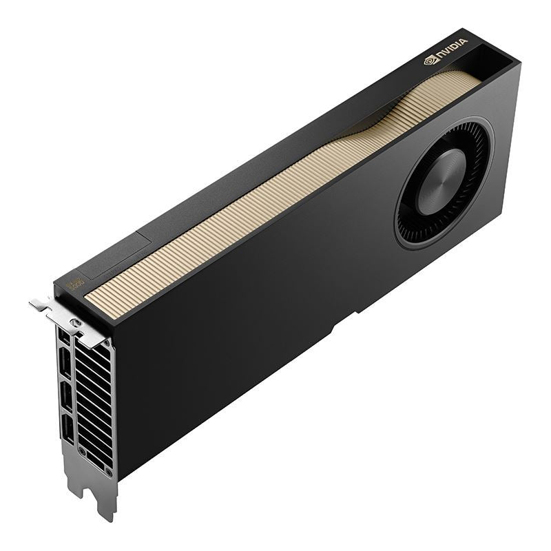 NVIDIA RTX PRO™ 5000 72GB Blackwell GPU