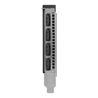 PNY RTX Pro 4000 Blackwell 24GB GDDR7 The Single Slot Scaler