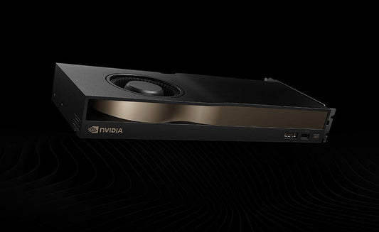Limited-edition NVIDIA RTX PRO 4500 Blackwell 32GB GDDR7 PCIe 5.0 high-capacity