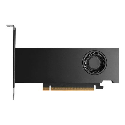 PNY NVIDIA RTX PRO 2000 Blackwell Graphic Card - 16 GB GDDR7 ECC - PCIe 5.0 x8