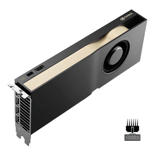 Limited-edition NVIDIA RTX PRO 4500 Blackwell 32GB GDDR7 PCIe 5.0 high-capacity